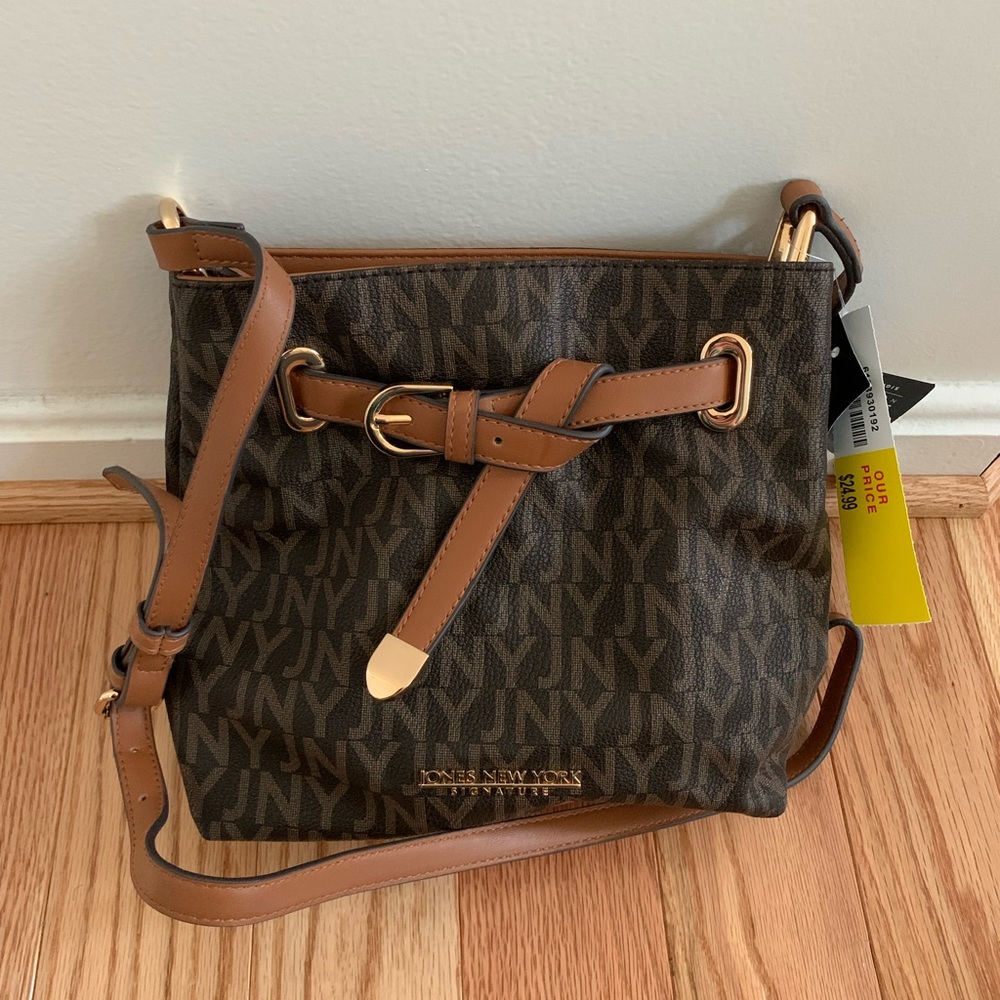 Jones New York crossbody bag
